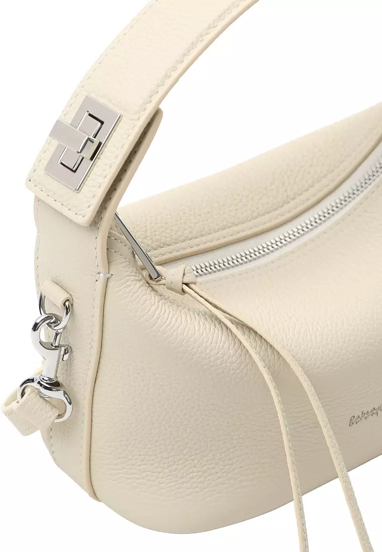 NINA Mini Bag - Cream Beige