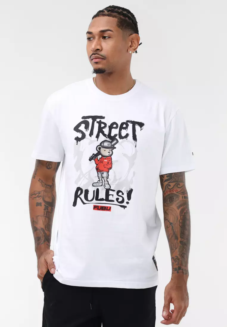 Round Neck Regular Fit