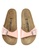 Birkenstock pink Madrid Birko-Flor Graceful Sandals FB384SHD59ED71GS_4