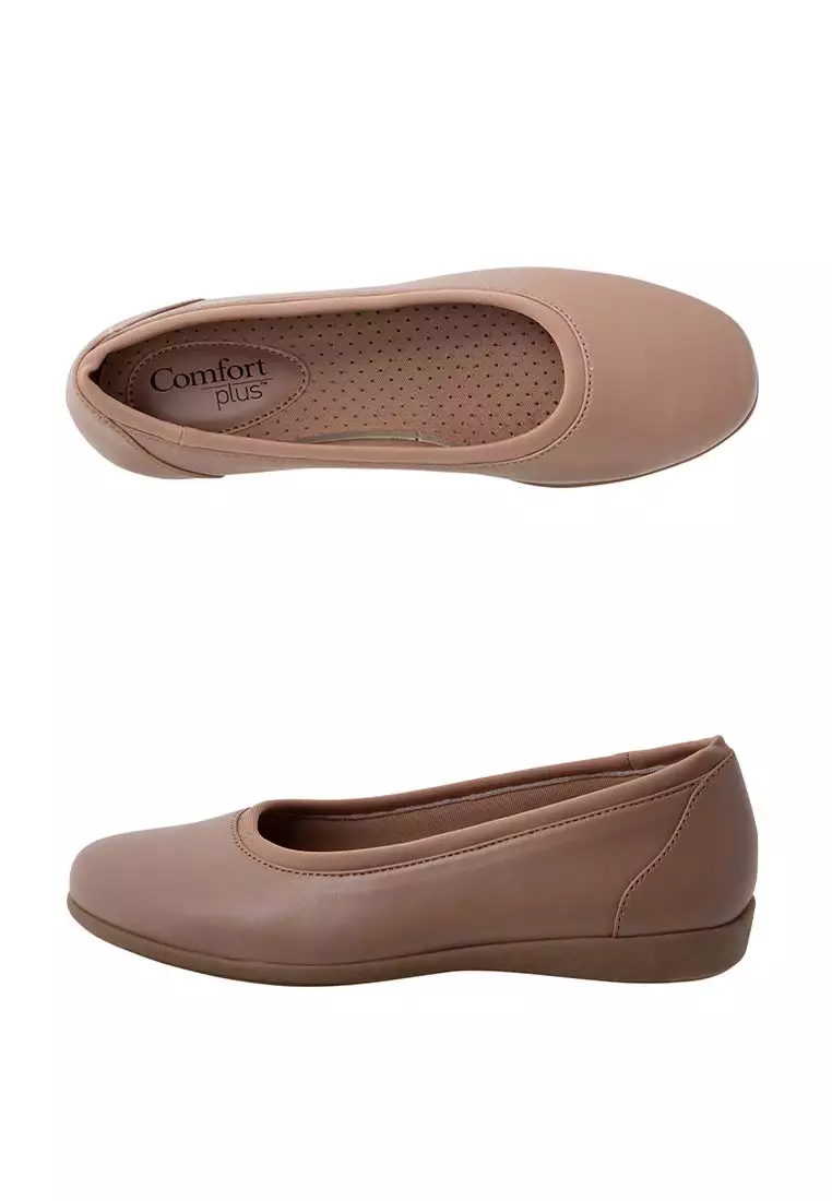 Womens comfort sale plus shoes