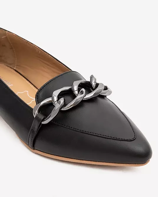 Buccheri Ellis Heels Women Black