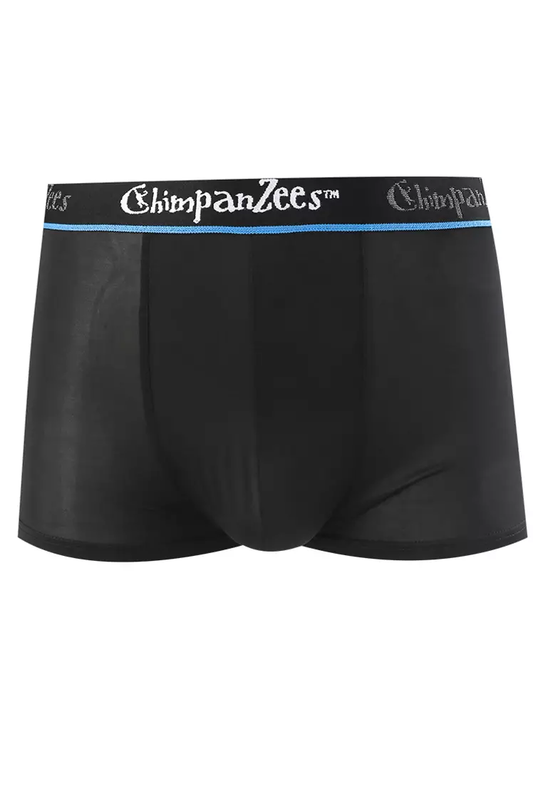 Ellaxtic Shorty Underwear - 2 pcs