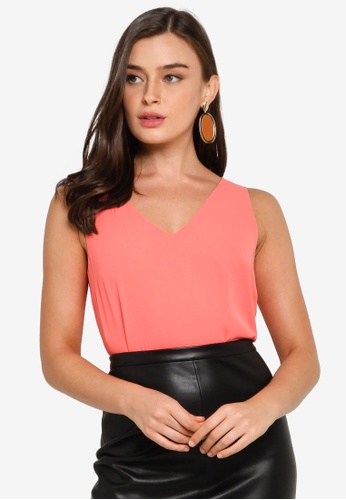 buy sleeveless tops online