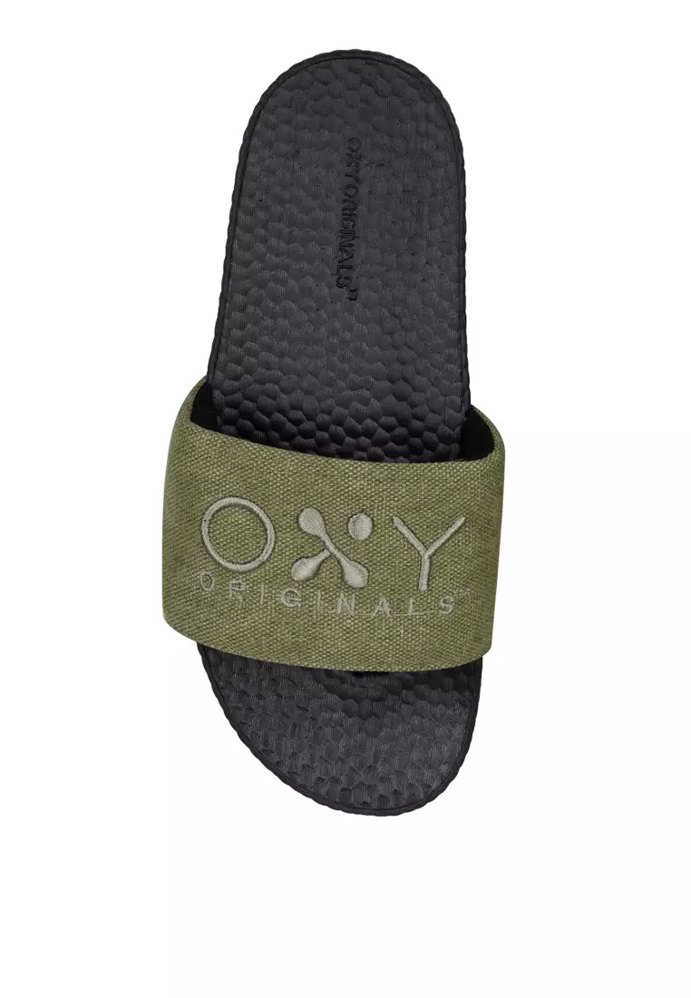 Oxy Originals Excel - Slippers For Mens