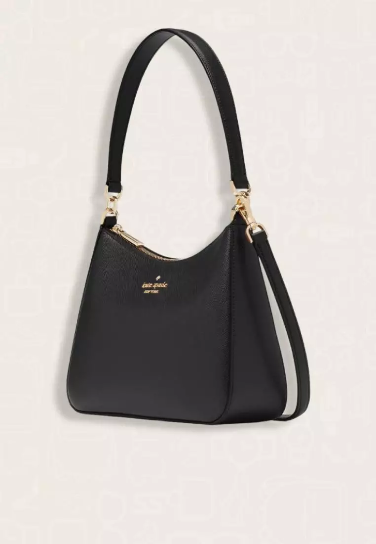 Kate Spade Madison Shoulder Bag Black