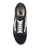 VANS black and white Core Classic Old Skool Sneakers VA142SH90BQJSG_4