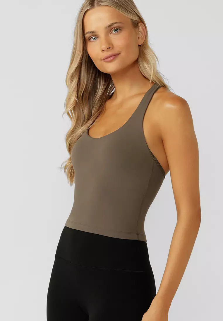 Liberty Bra Combo Tank Top