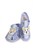 Mini Zo blue Vergo Baby Boy Shoes Blue (0-6 - 6-12 - 12-18 M) C3E83KSDE84F0FGS_4