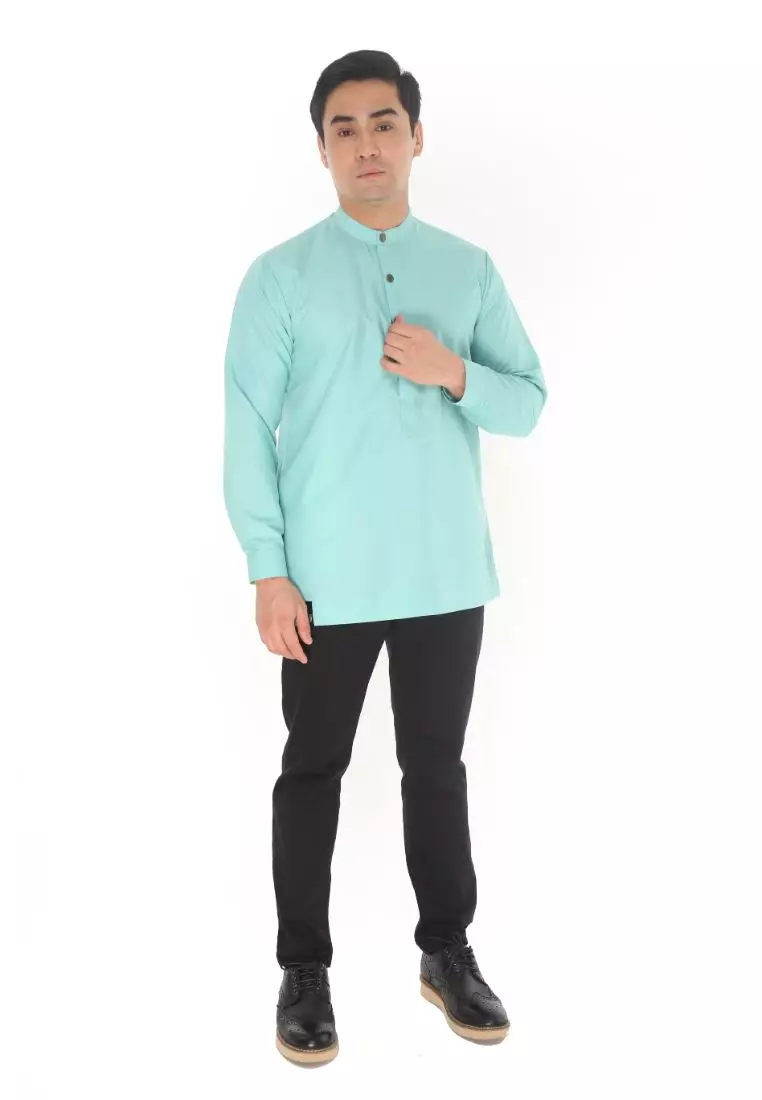 Kurta Luqman