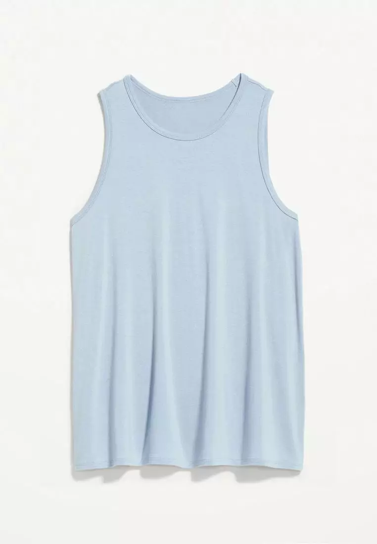 Luxe Sleeveless Top for Women