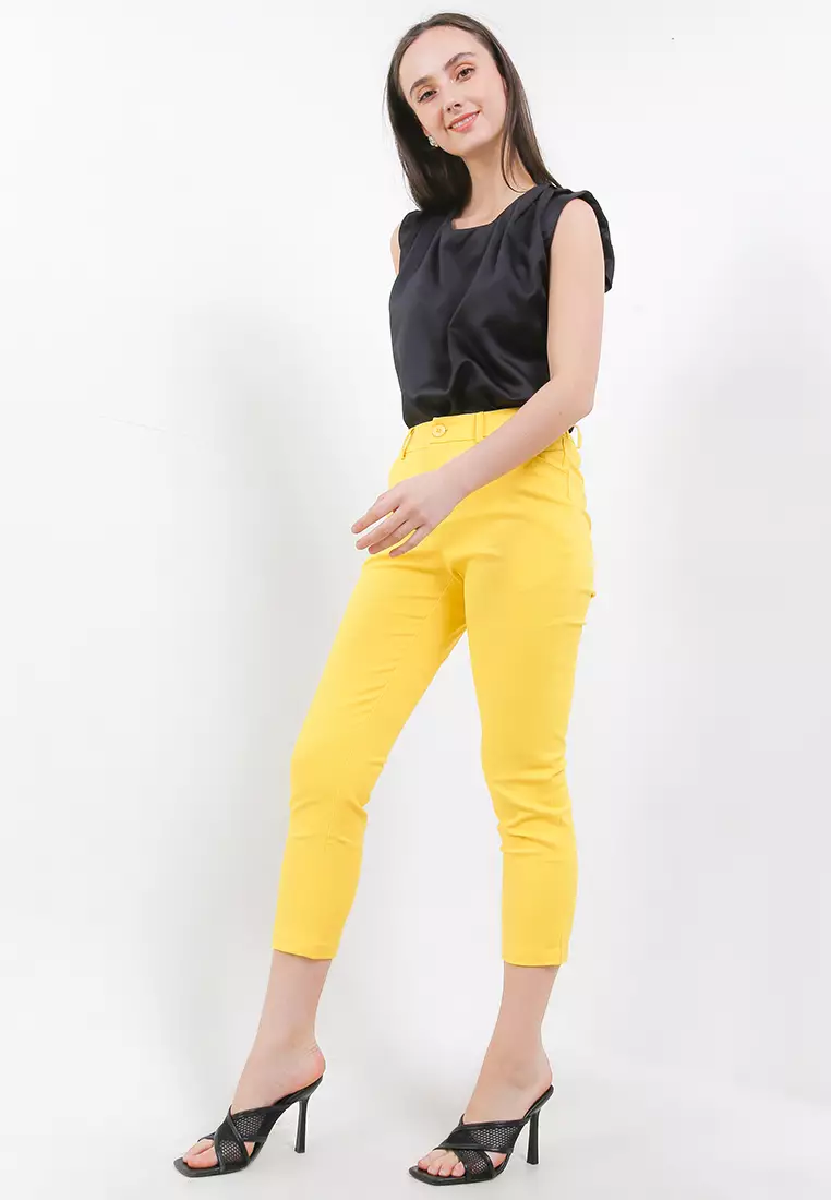 Stretch long Pant