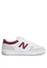 White/Maroon