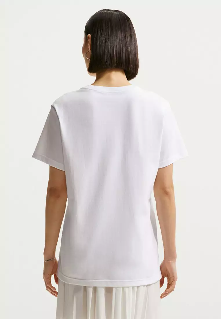 Classic Short Sleeve Tee