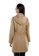 London Rag grey Taupe Long Belted Trench Coat 0E545AACDDCF2FGS_3