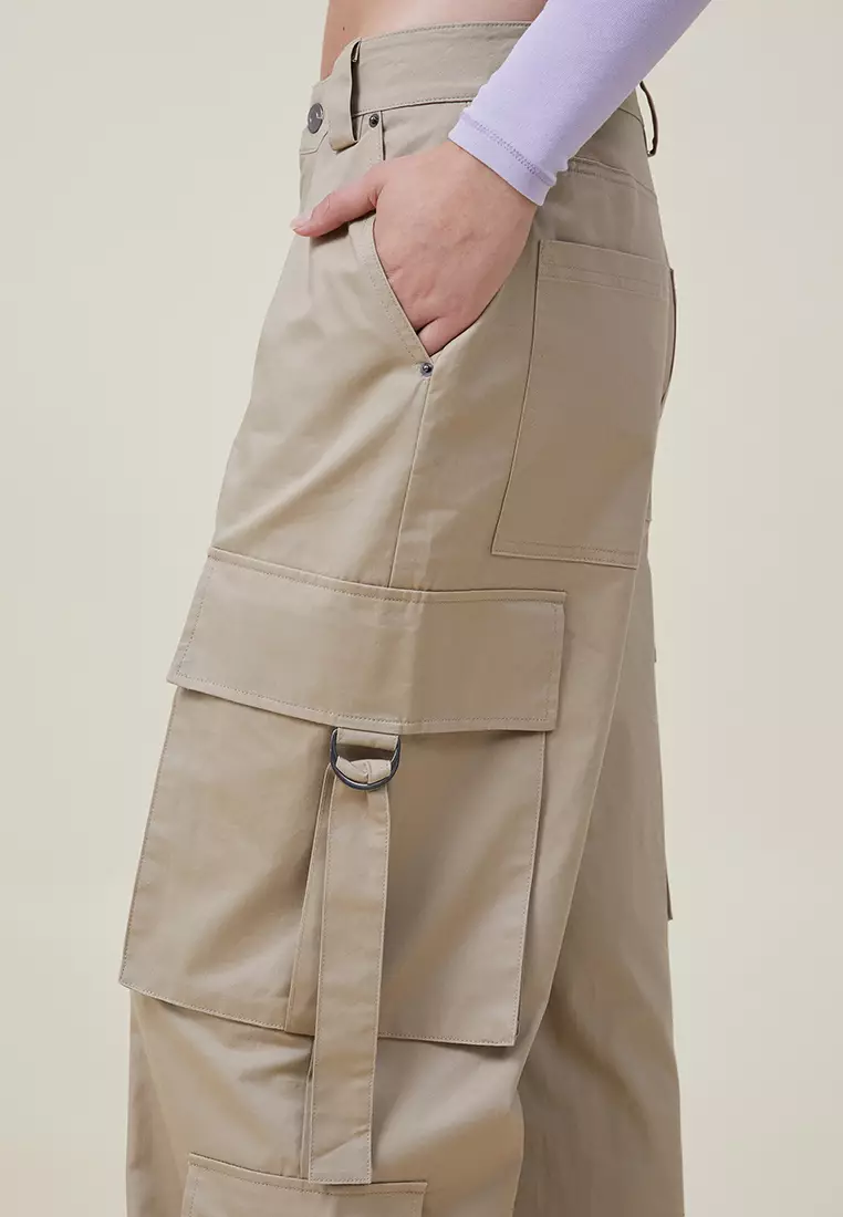 Buy Cotton On Kyros Cargo Pants 2024 Online