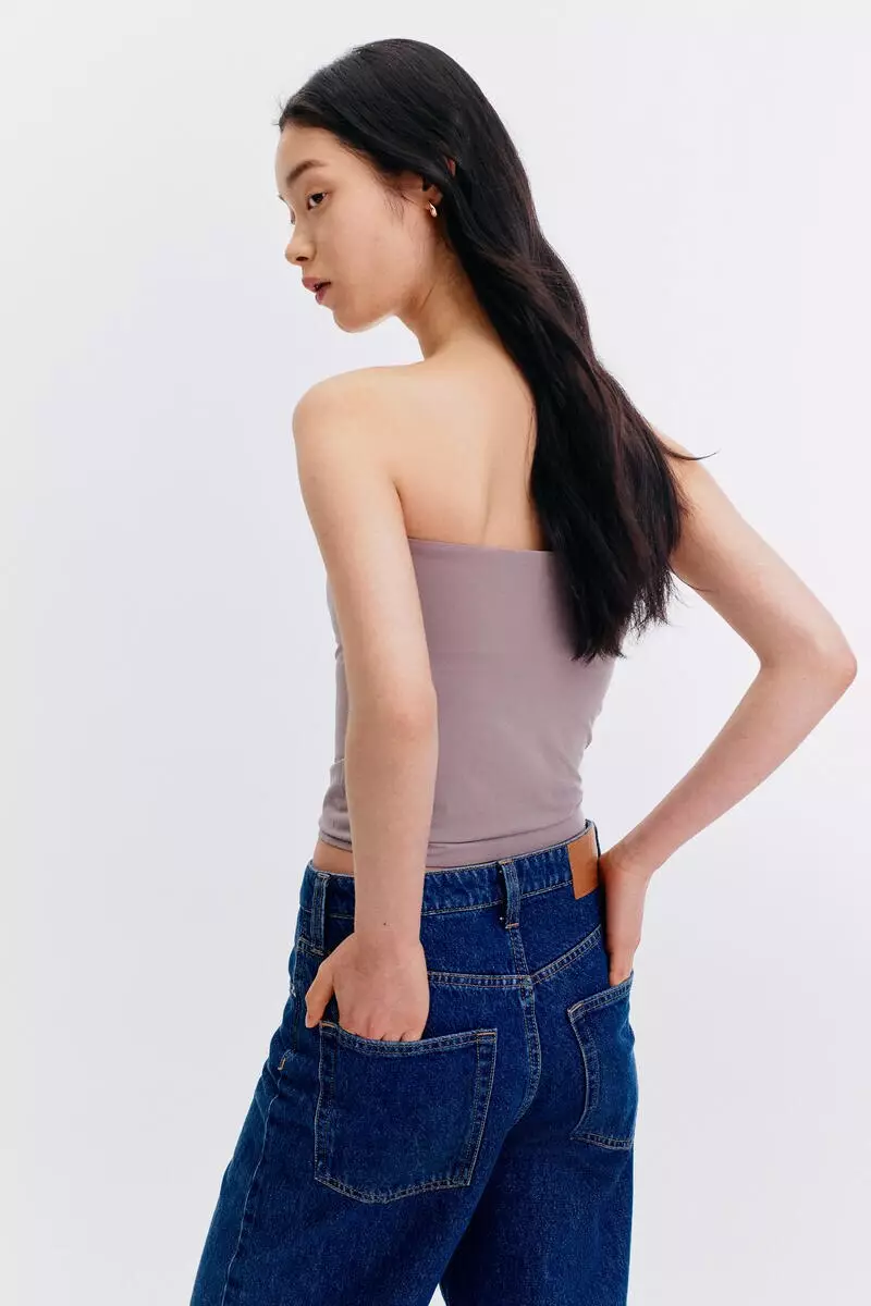 COOLMAX® Strappy top