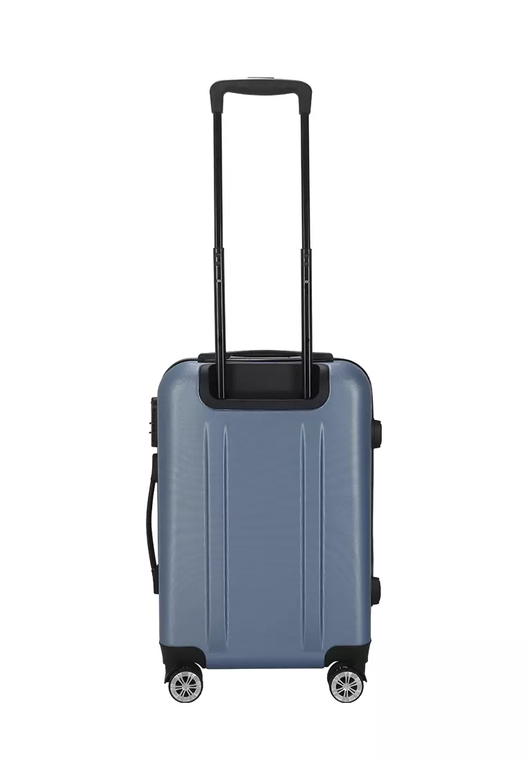 Polo Design Koper 20 inci 16501-08-20 Deep Marine Blue