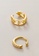 HAPPY FRIDAYS gold 925 Silver Zircon Asymmetry Ear Cuff Set JW AR-G7361 33F90AC07AAFBEGS_6