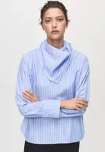 Light Pastel Blue
