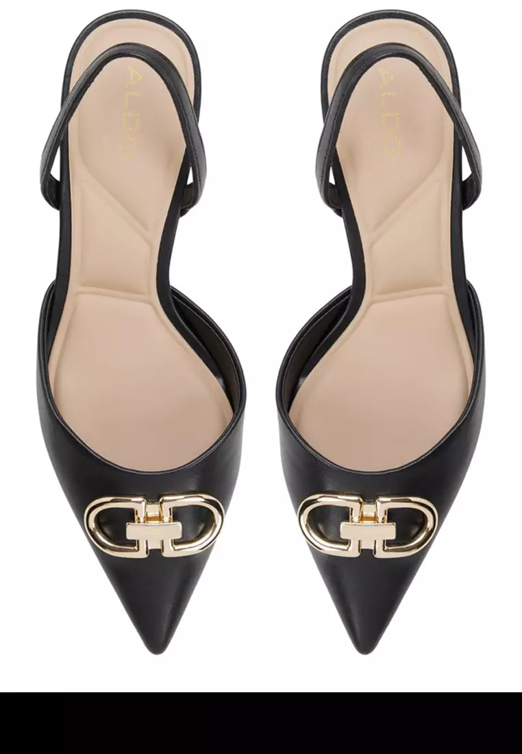 Delicat Heels
