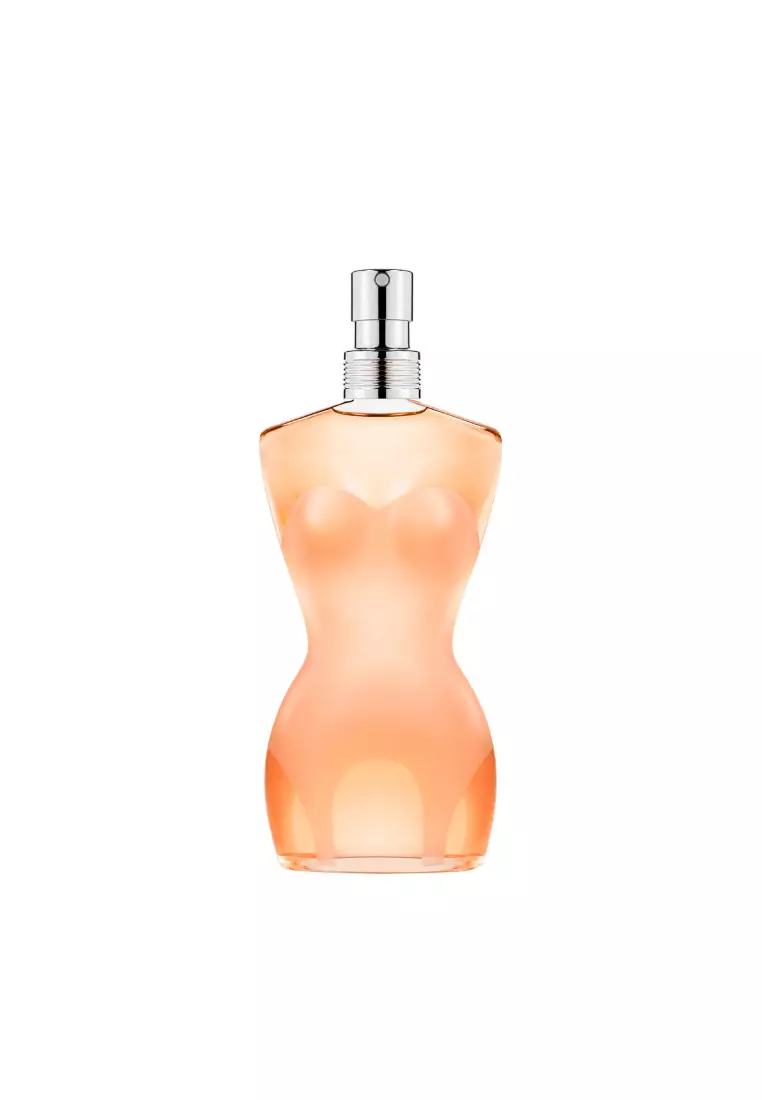 Buy Jean Paul Gaultier Jean Paul Gaultier Classique Eau de