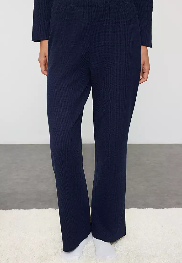 Bow Pyjama Set