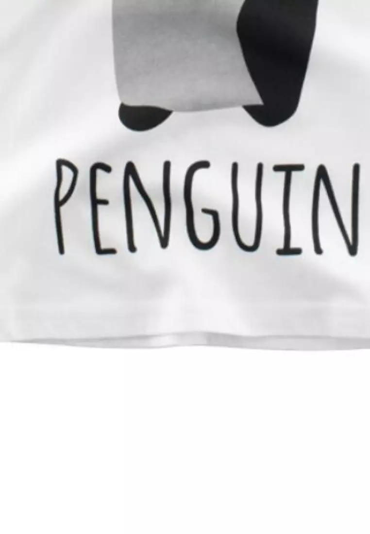 Penguin Shirt