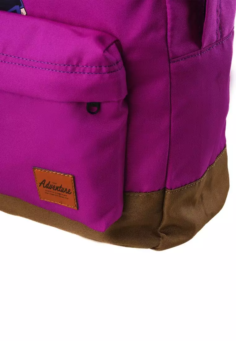 Jujutsu Kaisen x Adventure Collection Backpack Sora - Maki