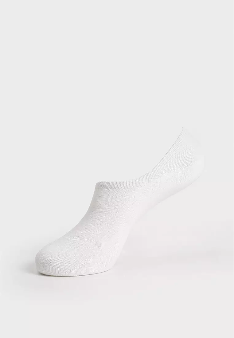 Foot Socks Pack Of 3