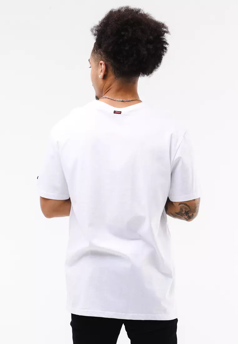 Round Neck Regular Fit