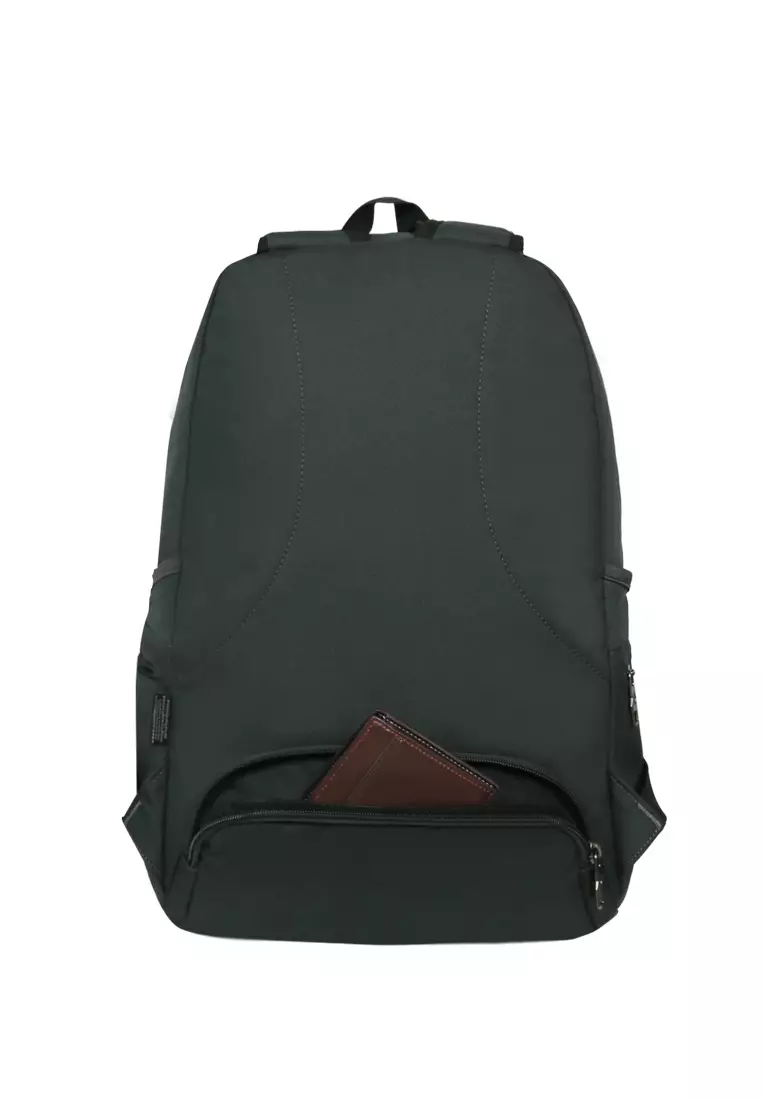 6019 Lifestyle Backpack with VIRUPRO Anti-Microbial Protection