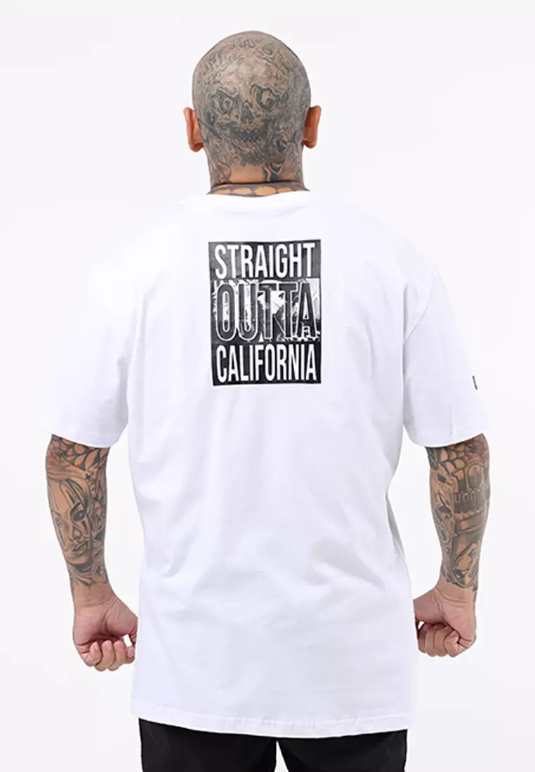 Round Neck Regular Fit