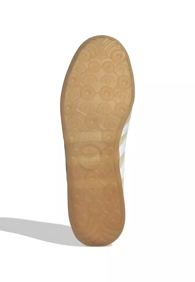 Gazelle Lo Pro Shoes