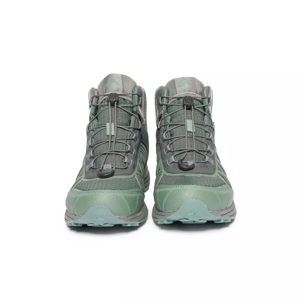 Eiger Serval Mid Men Shoes