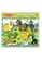 Melissa & Doug Melissa & Doug Pets Chunky Puzzle (8 Pieces) - Wooden, Toddler, Educational, Learning 3BA87TH6CC08FEGS_1