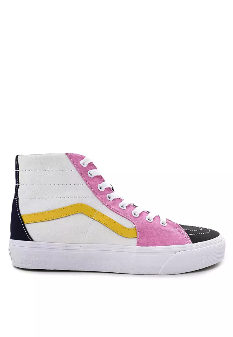 Harga vans sk8 original shop