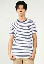 Blue Stripe