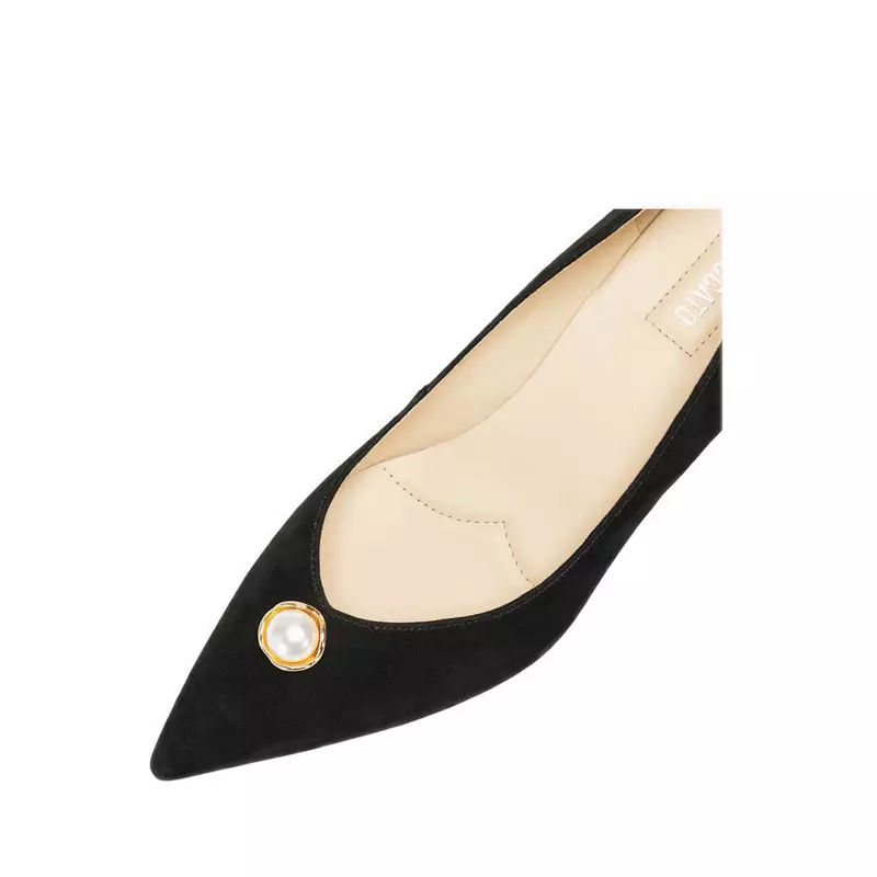 Staccato EGA02-005 Women's Heels - Black