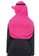 Attiqa Active pink Long Runner- Fuschia list Black , Sport Hijab CAC67AAAE5977EGS_5