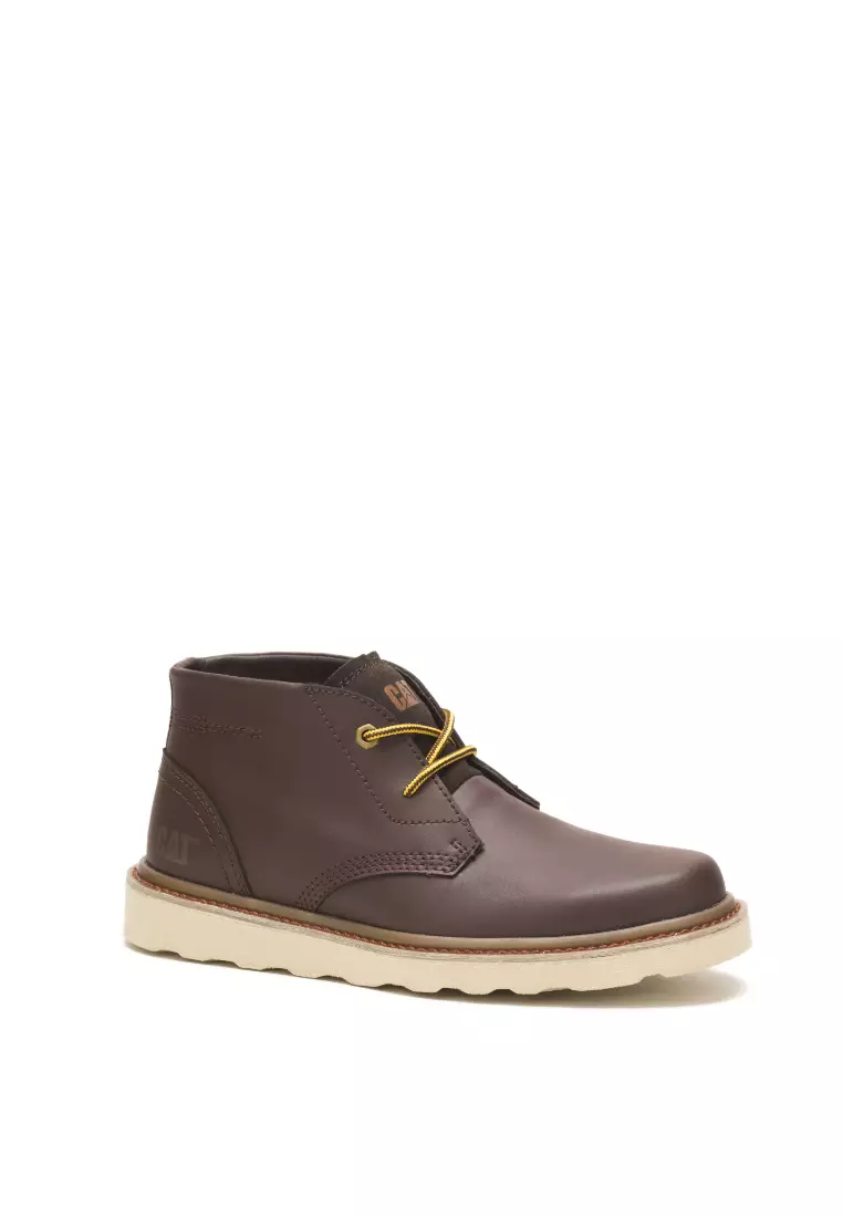 Caterpillar chukka online