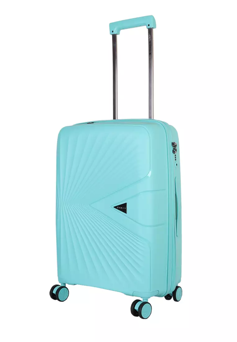 314 315 316 Hard Case Luggage Set (3in1 S+M+L)