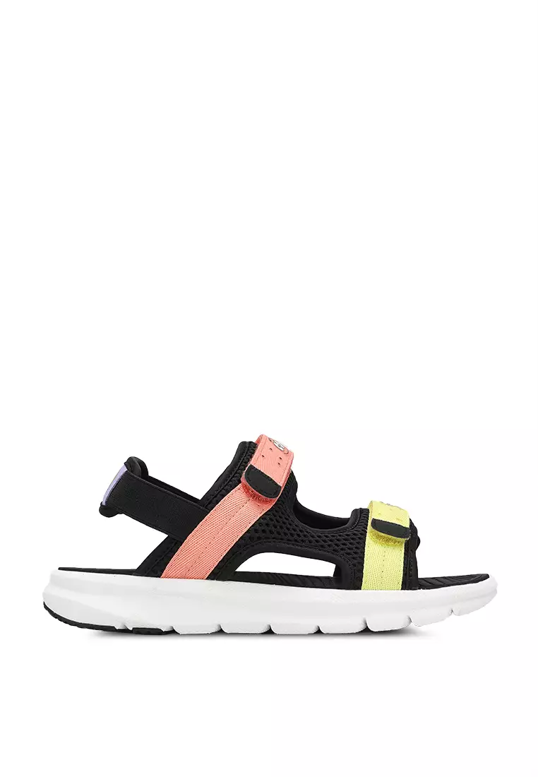 Buy PUMA Evolve Spongebob Jr Sandals 2024 Online ZALORA Philippines