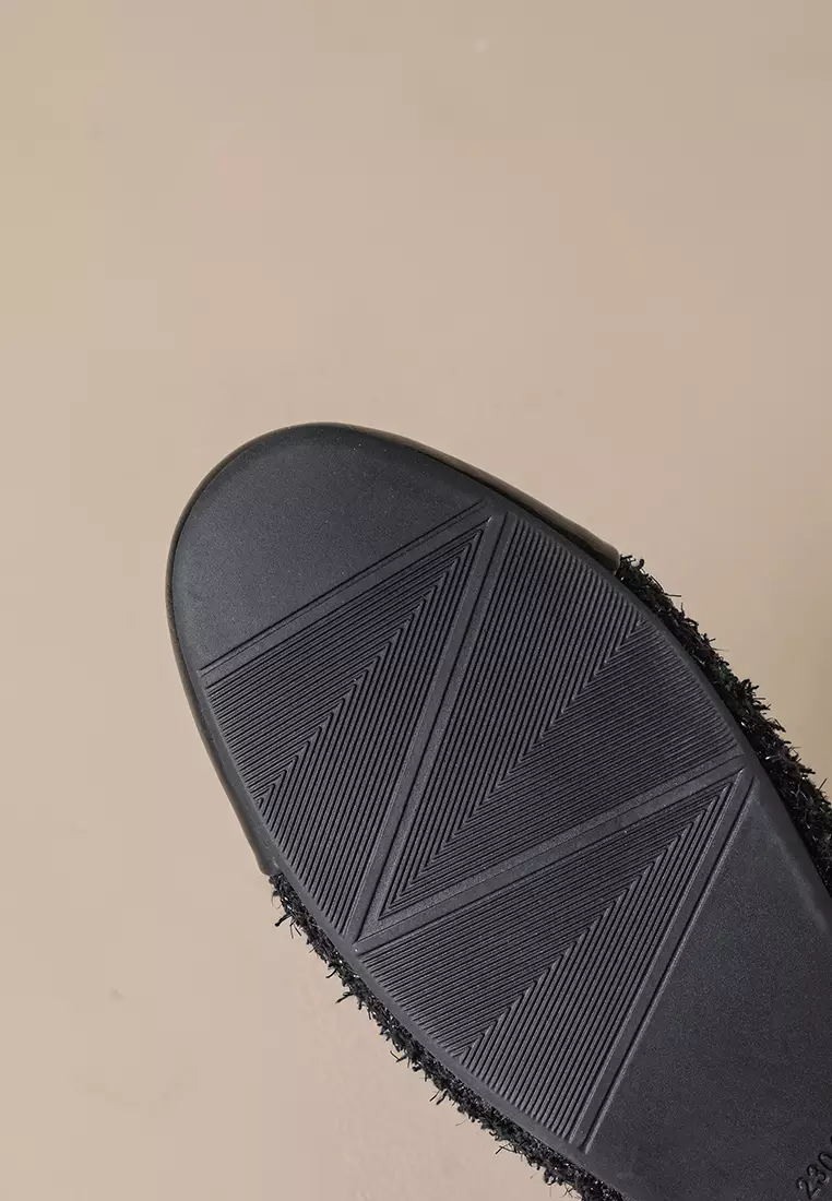 French Style Mary Jane Shoes WW8388-5