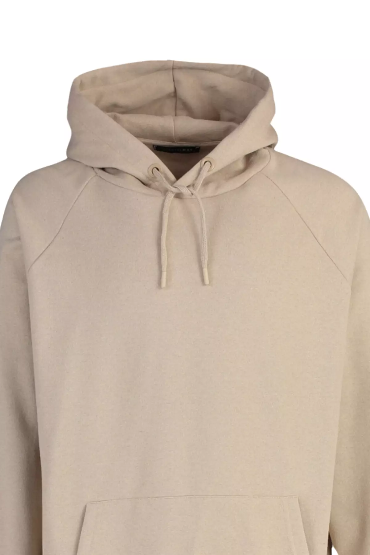Casual Relaxed Hoodie