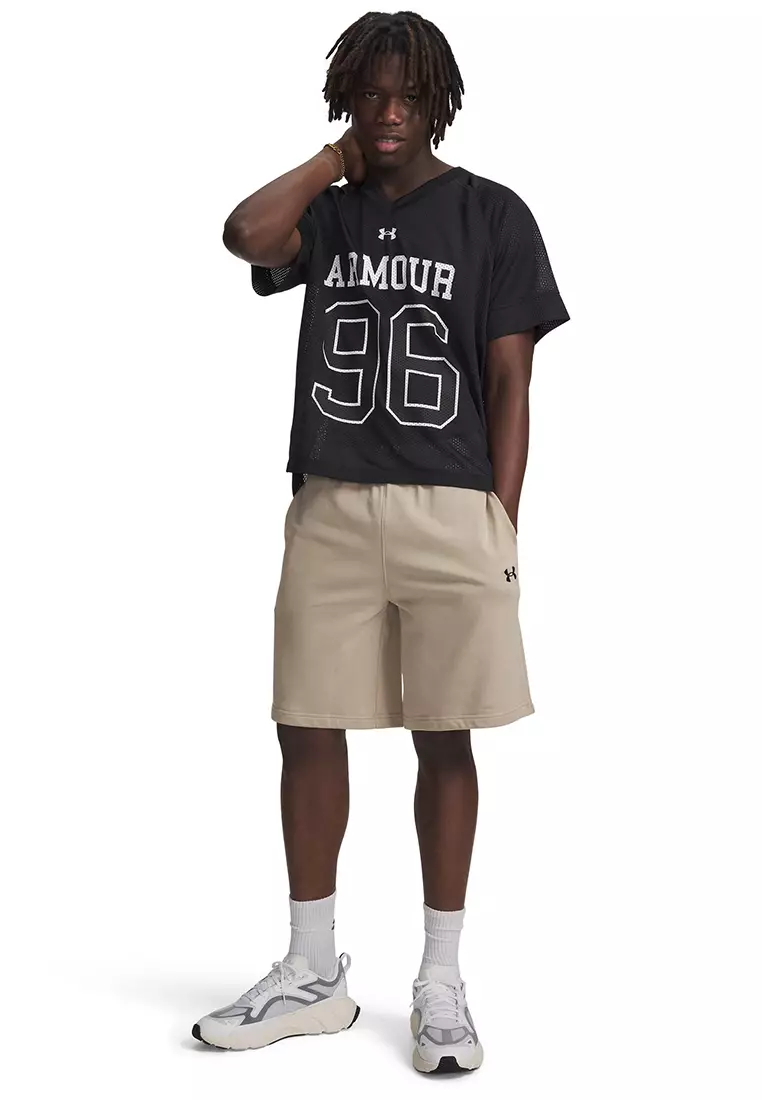 Rival Lightweight Shorts