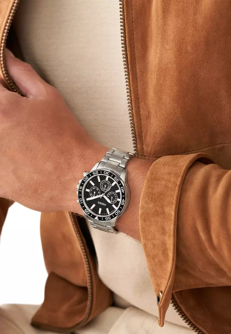Fossil submariner new arrivals