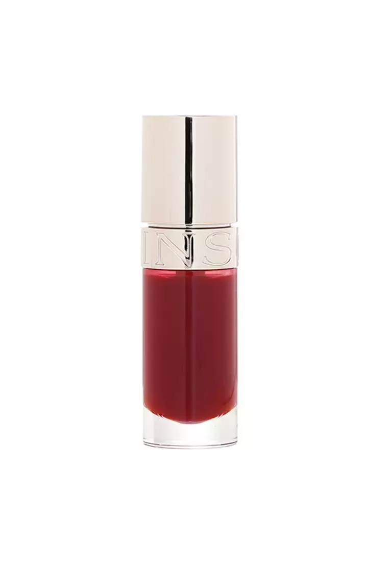 Lip Comfort Oil 03 7ml クラランス　中古　残量たくさんあり Lip Comfort Oil 03 7ml クラランス 中古 残量たくさんあり