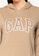GAP beige Gap Classic Hoodie C3EF6AA054C397GS_3