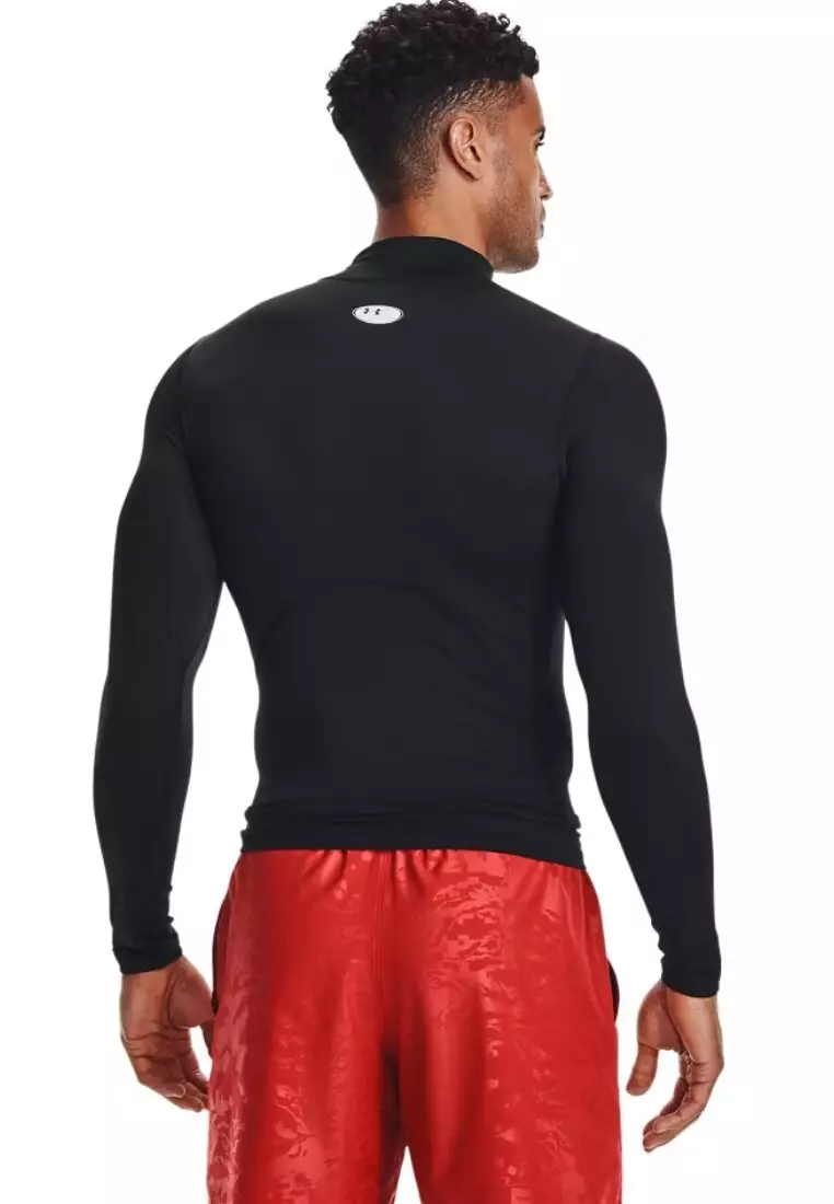 HeatGear Compression Top