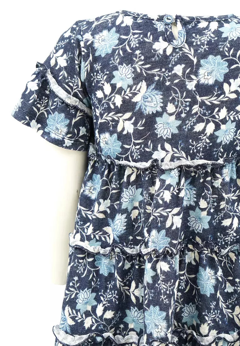 Little X eight Girl Brienne T-Shirt Junior